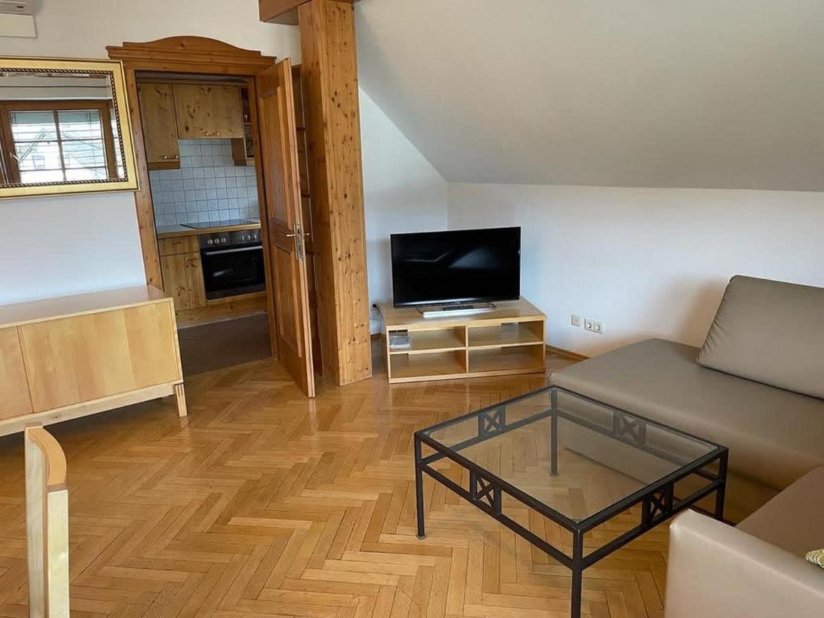 Europarcs Hermagor - Nassfeld Habitación foto